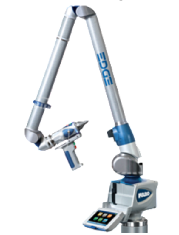3D Laser Scanning