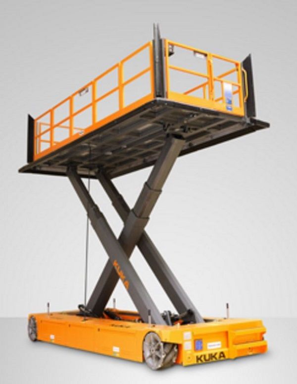 Triple Lift