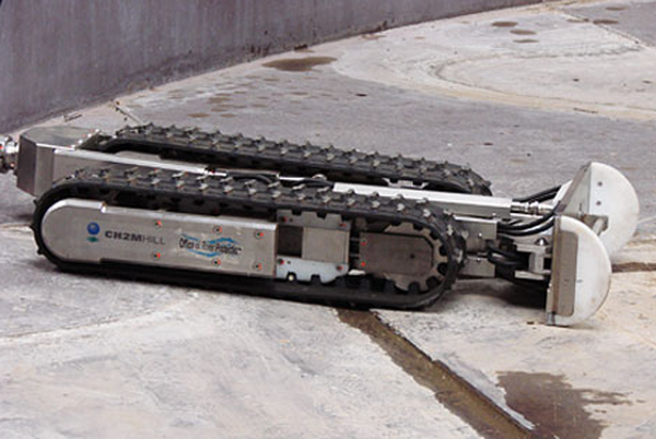 Fold Track