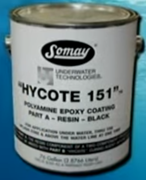 HYCOTE 151