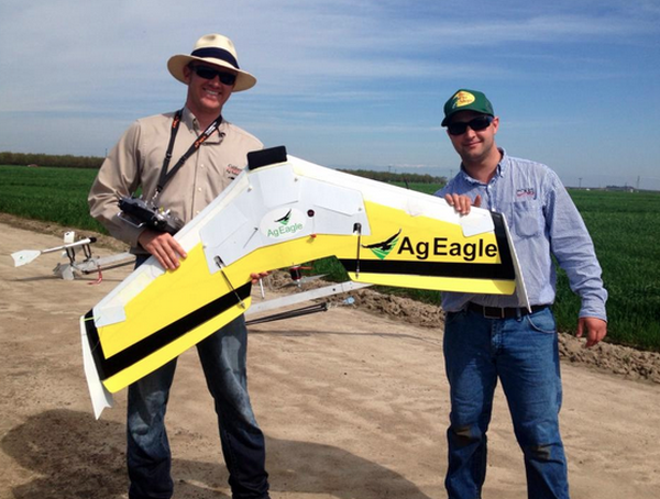 AgEagle