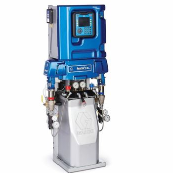 Reactor 2 E-XP2 Proportioner