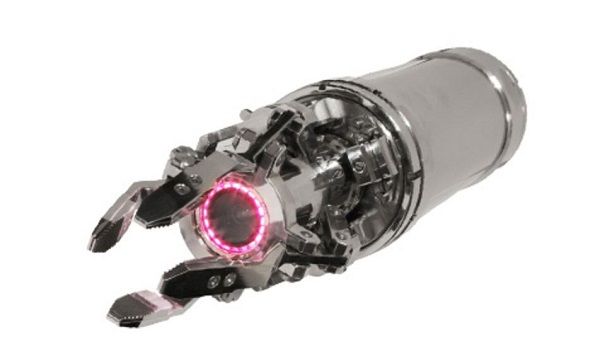 Foreign Object Removal System (FORS)