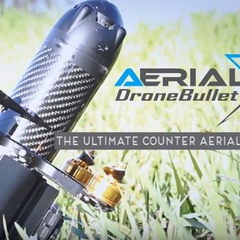DroneBullet