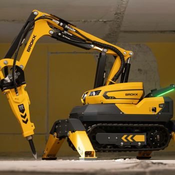 Brokk 130