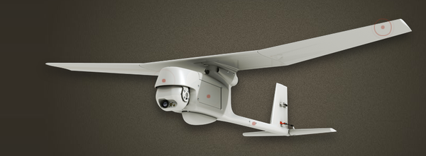 UAS: RQ-11B Raven