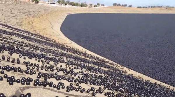 Shade Balls