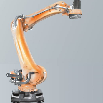 KR QUANTEC PA