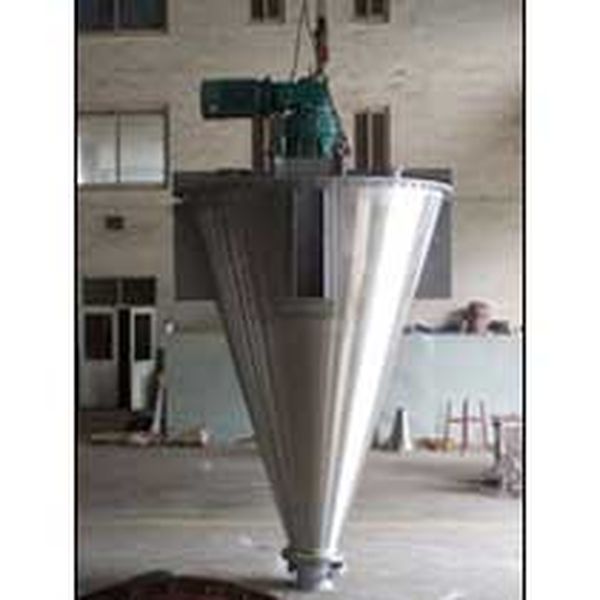 Vertical Screw Blender