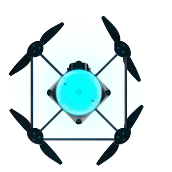 Flyfire Kaiken
