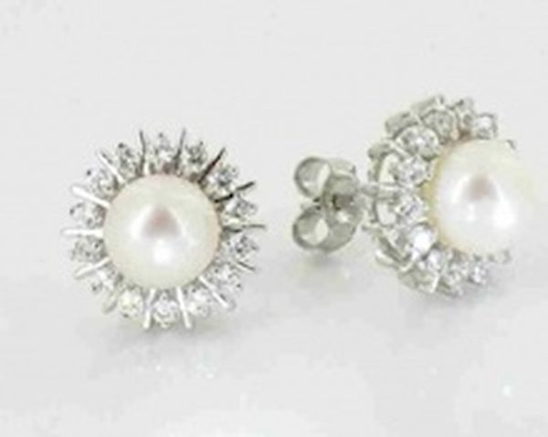 Imitation jewellery