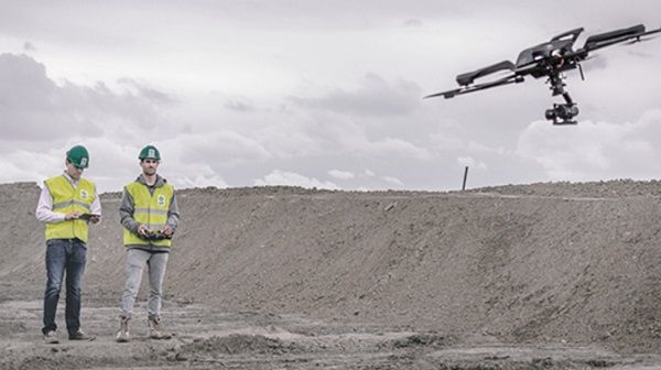 Airobot Mapper