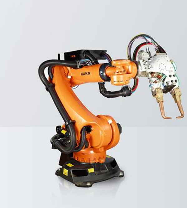 KR QUANTEC pro
