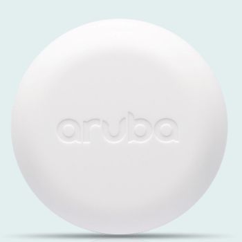 Aruba Tags