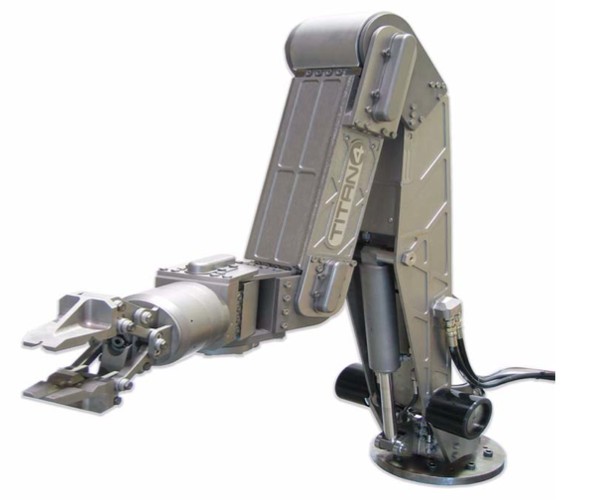Titan 4