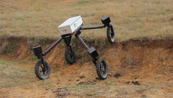 SwagBot