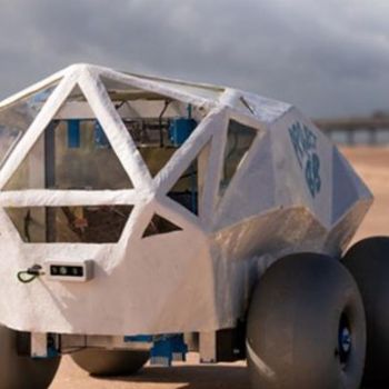 BeachBot