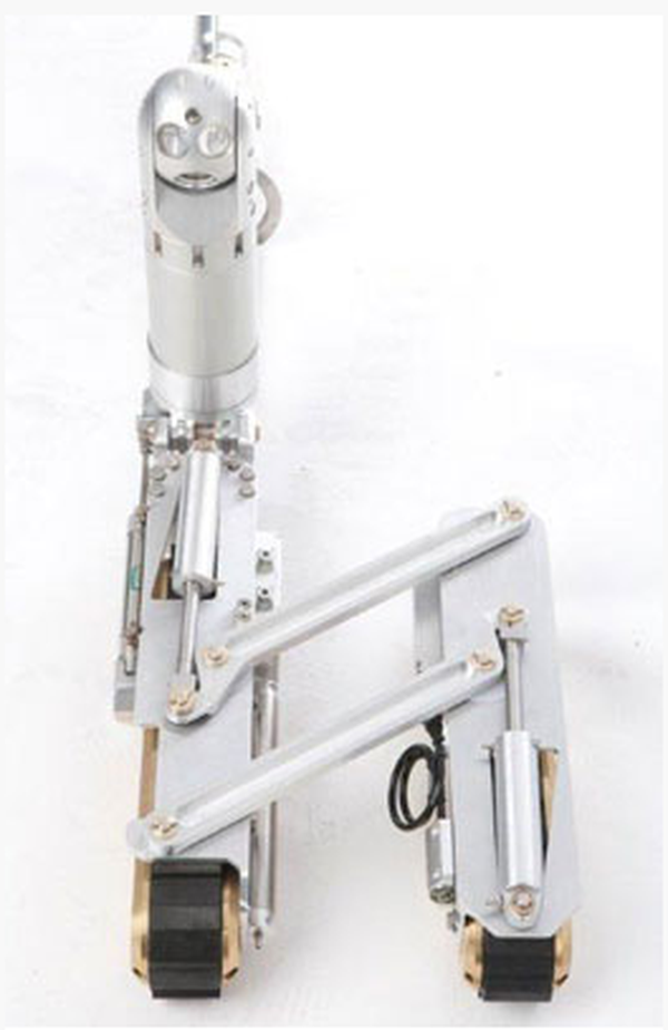 Versatrax 200