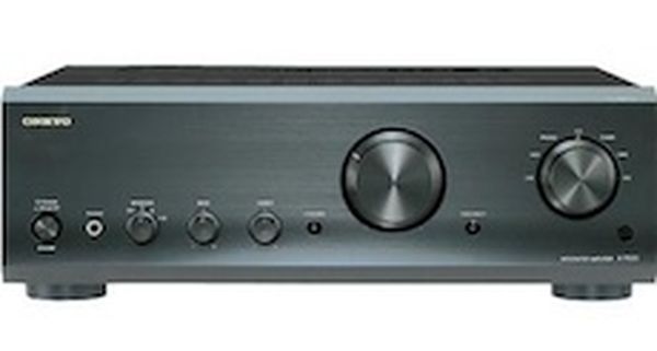 Amplifier
