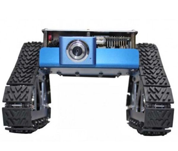 Surveyor Rover