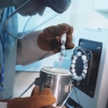 Preserving human tissue