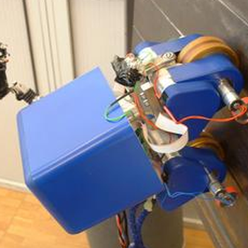 Magnebike