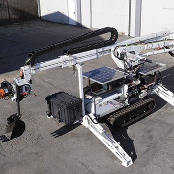 Digital Construction Platform (DCP)