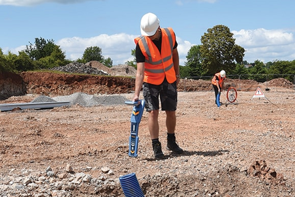 Radiodetection