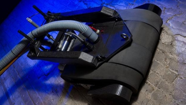 ICM Climber