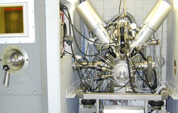 SIMS - Secondary Ion Mass Spectrometry