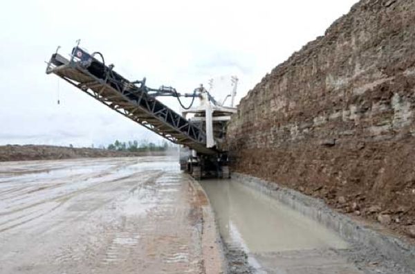 Oil Shale