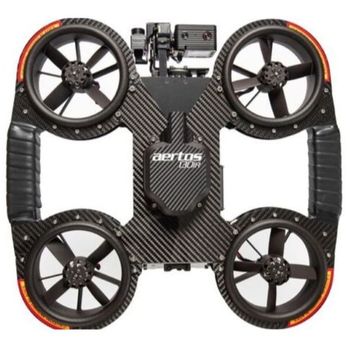 Aertos 130IR
