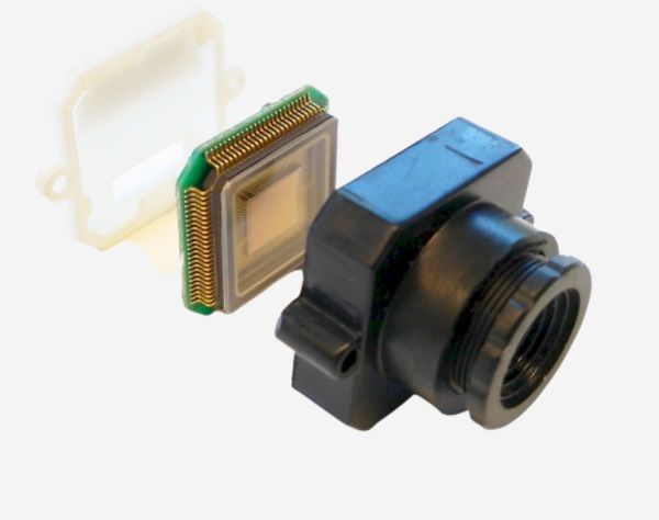Dynamic Vision Platform