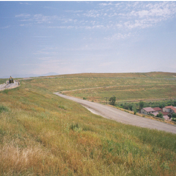 Evapotranspiration (ET) Cover