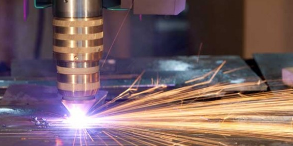 Plasma Arc Cutting