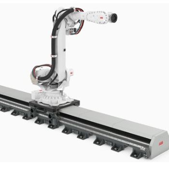 IRT 710 Track Motion