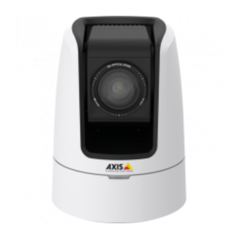 AXIS V5914 PTZ Network Camera