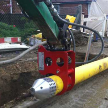 Midi Pipe Handler
