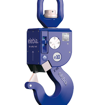 Elebia Safety Hook