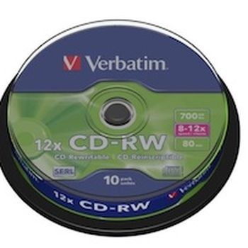 CD