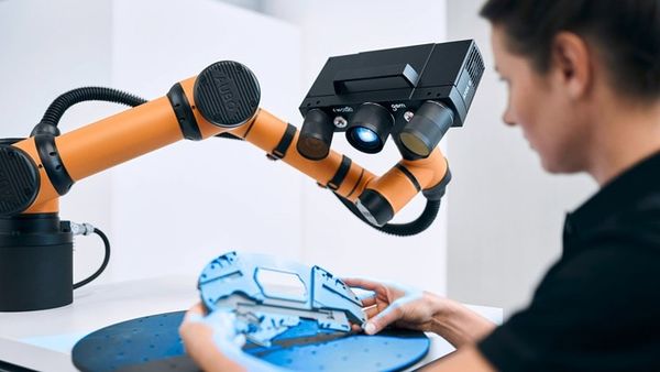 ScanCobot