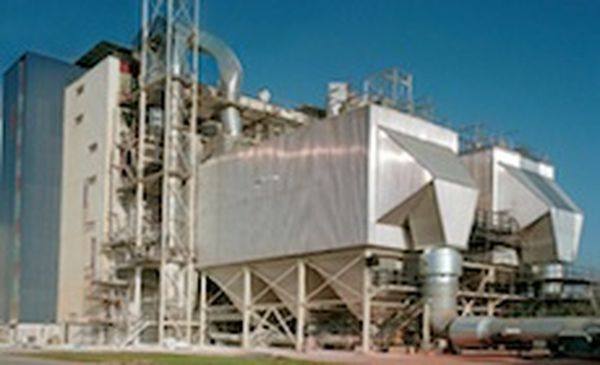 Electrostatic precipitators
