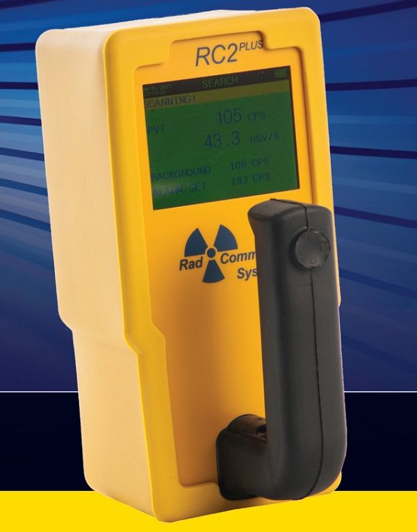 RC2 Plus
