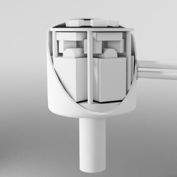 Otrera Reactor