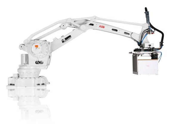 FlexGripper - Clamp