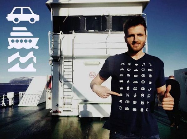 Icon Shirt