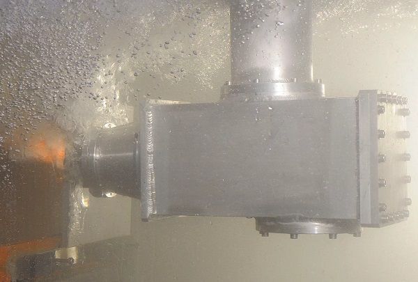 SubSeaLase