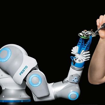 BionicCoBot