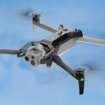 Skydio X10