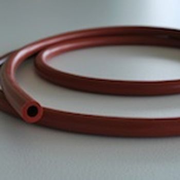 Hollow section O-rings